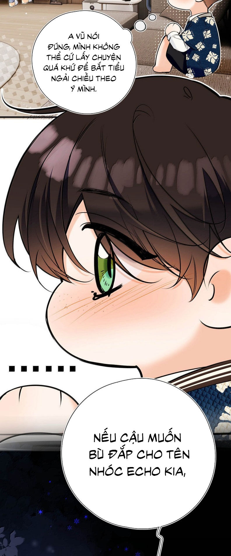 Từ Số Không Bắt Đầu Làm Bạn Trai - Chapter 54 - Page 30