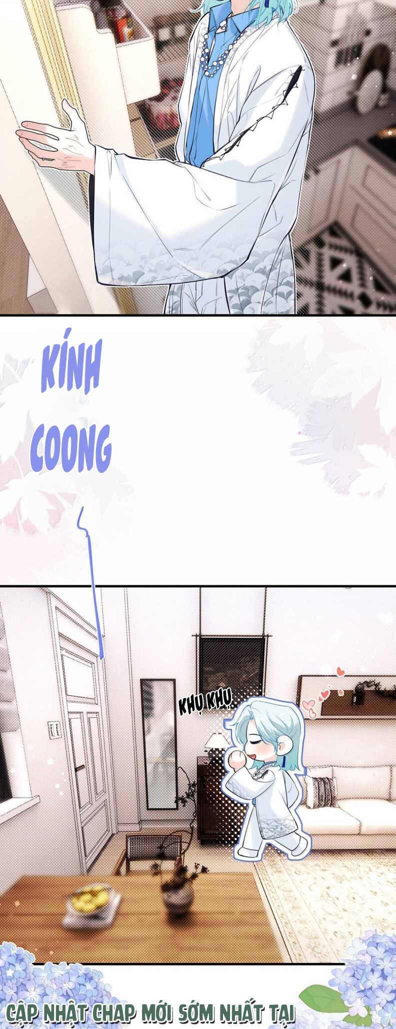 Từ Số Không Bắt Đầu Làm Bạn Trai - Chapter 54 - Page 4