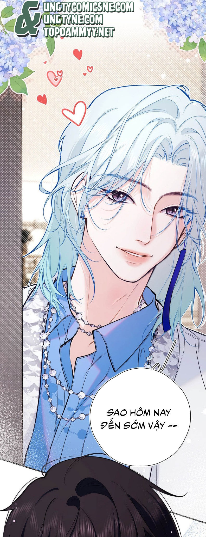 Từ Số Không Bắt Đầu Làm Bạn Trai - Chapter 54 - Page 5