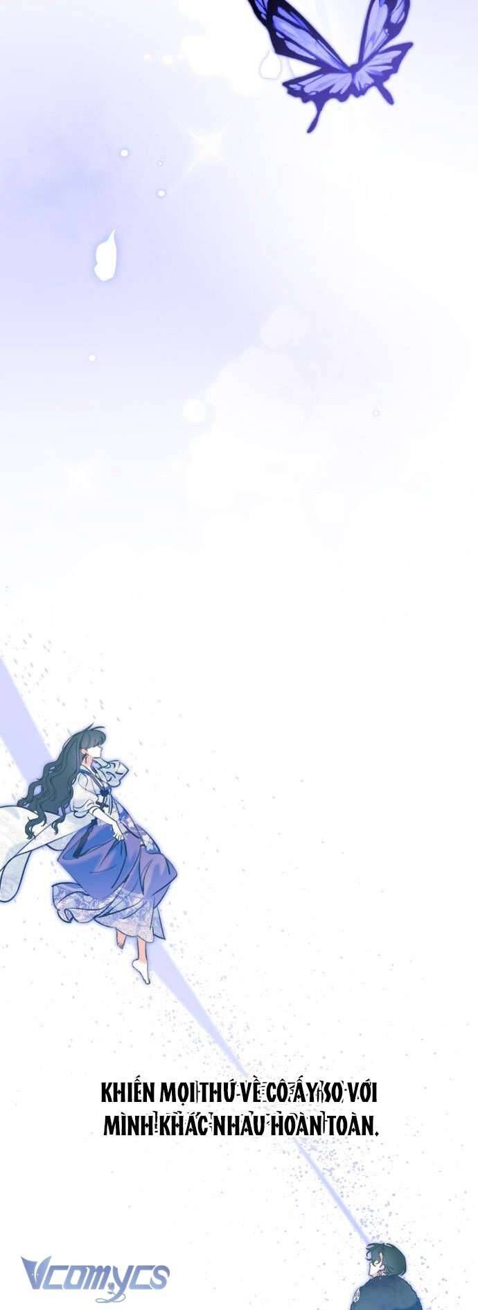 Chuyện Tình Tuyết Phương Bắc - Chapter 40 - Page 10