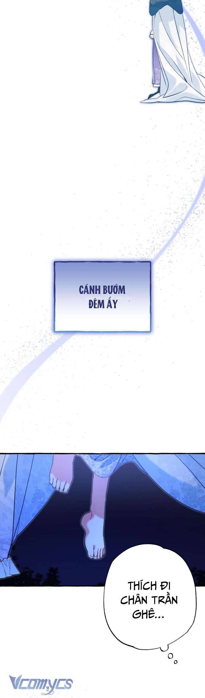 Chuyện Tình Tuyết Phương Bắc - Chapter 40 - Page 11