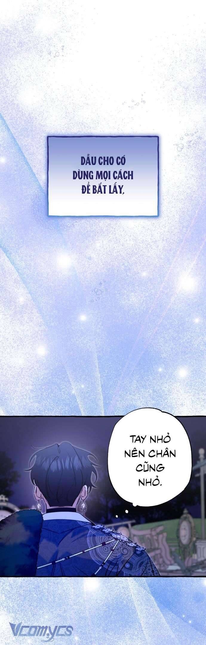 Chuyện Tình Tuyết Phương Bắc - Chapter 40 - Page 12