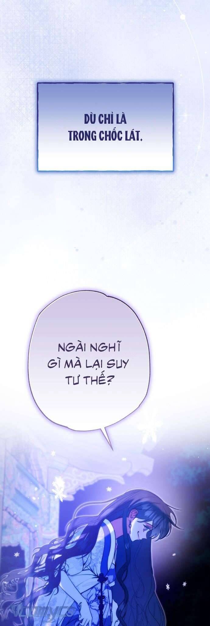 Chuyện Tình Tuyết Phương Bắc - Chapter 40 - Page 15