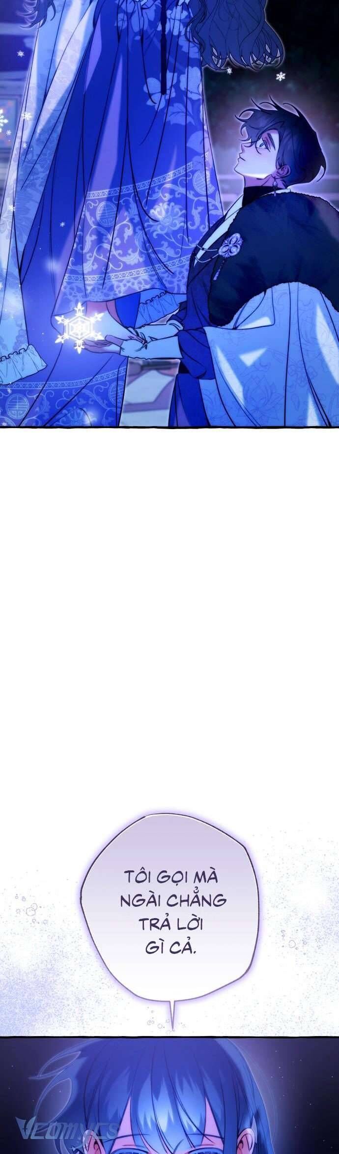 Chuyện Tình Tuyết Phương Bắc - Chapter 40 - Page 16