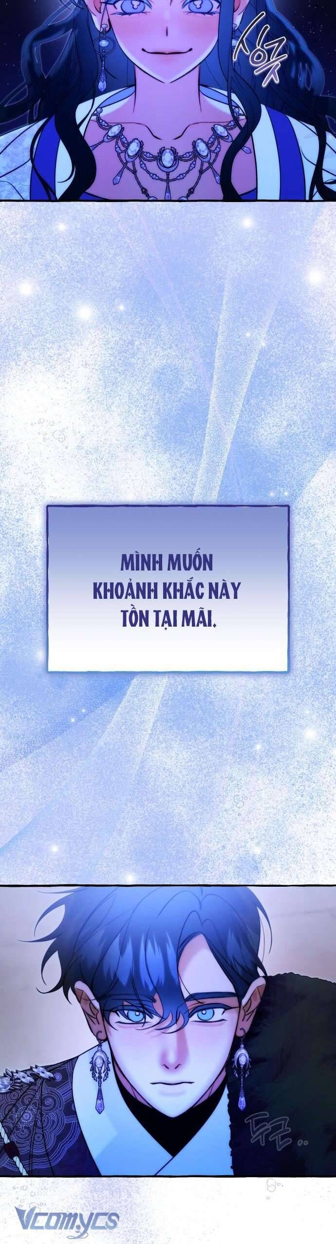 Chuyện Tình Tuyết Phương Bắc - Chapter 40 - Page 17