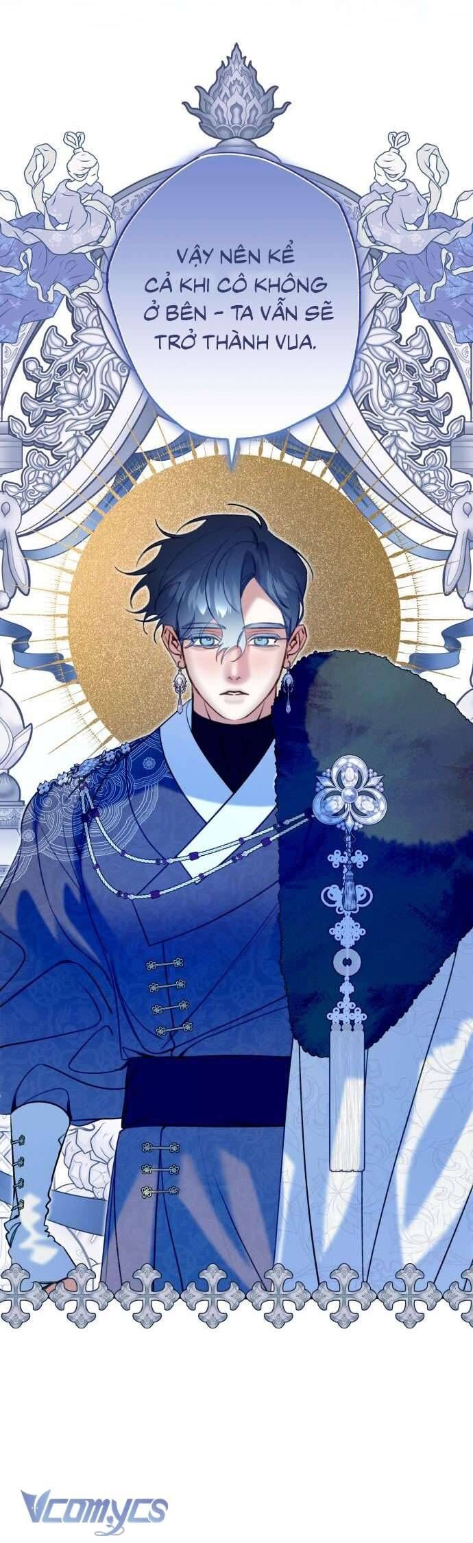 Chuyện Tình Tuyết Phương Bắc - Chapter 40 - Page 26