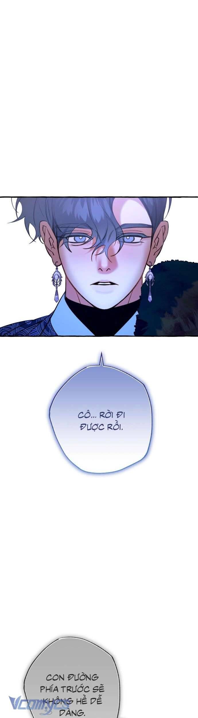 Chuyện Tình Tuyết Phương Bắc - Chapter 40 - Page 27