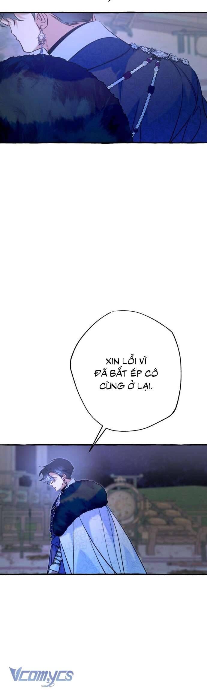 Chuyện Tình Tuyết Phương Bắc - Chapter 40 - Page 29