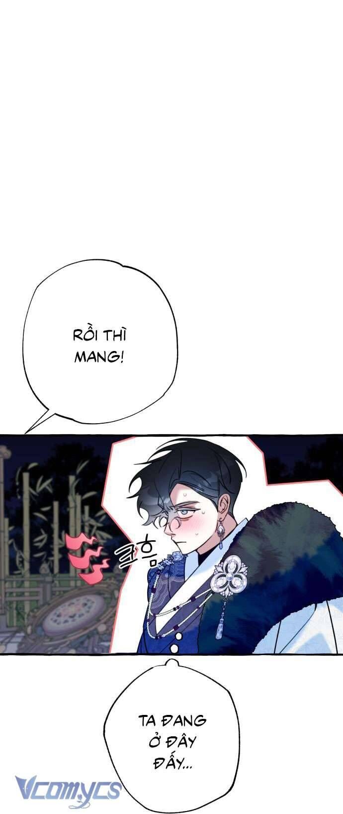 Chuyện Tình Tuyết Phương Bắc - Chapter 40 - Page 3