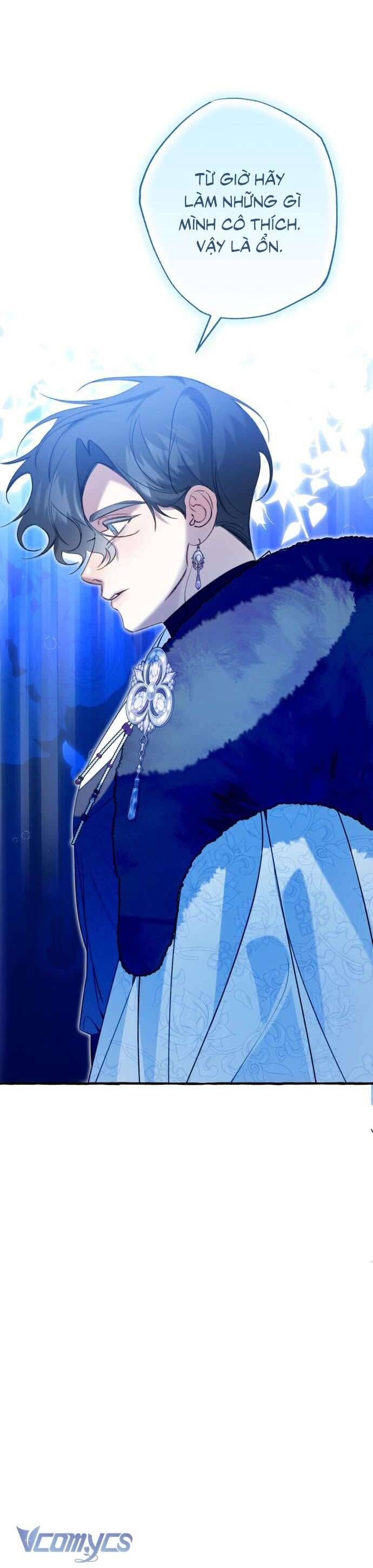 Chuyện Tình Tuyết Phương Bắc - Chapter 40 - Page 30