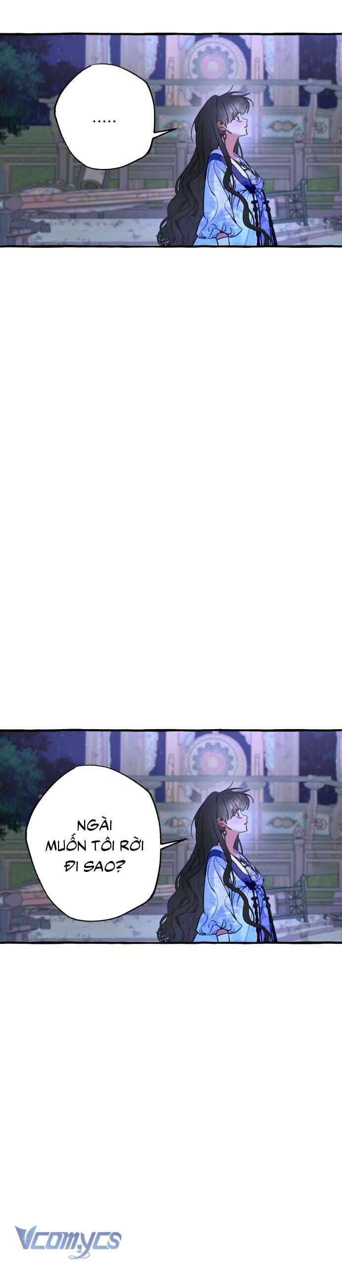 Chuyện Tình Tuyết Phương Bắc - Chapter 40 - Page 31