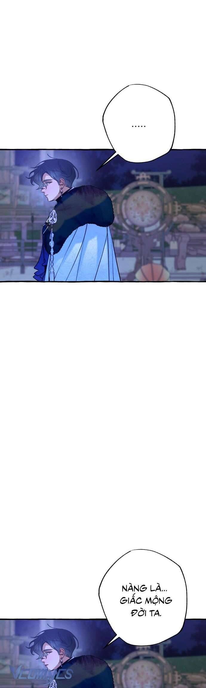 Chuyện Tình Tuyết Phương Bắc - Chapter 40 - Page 32