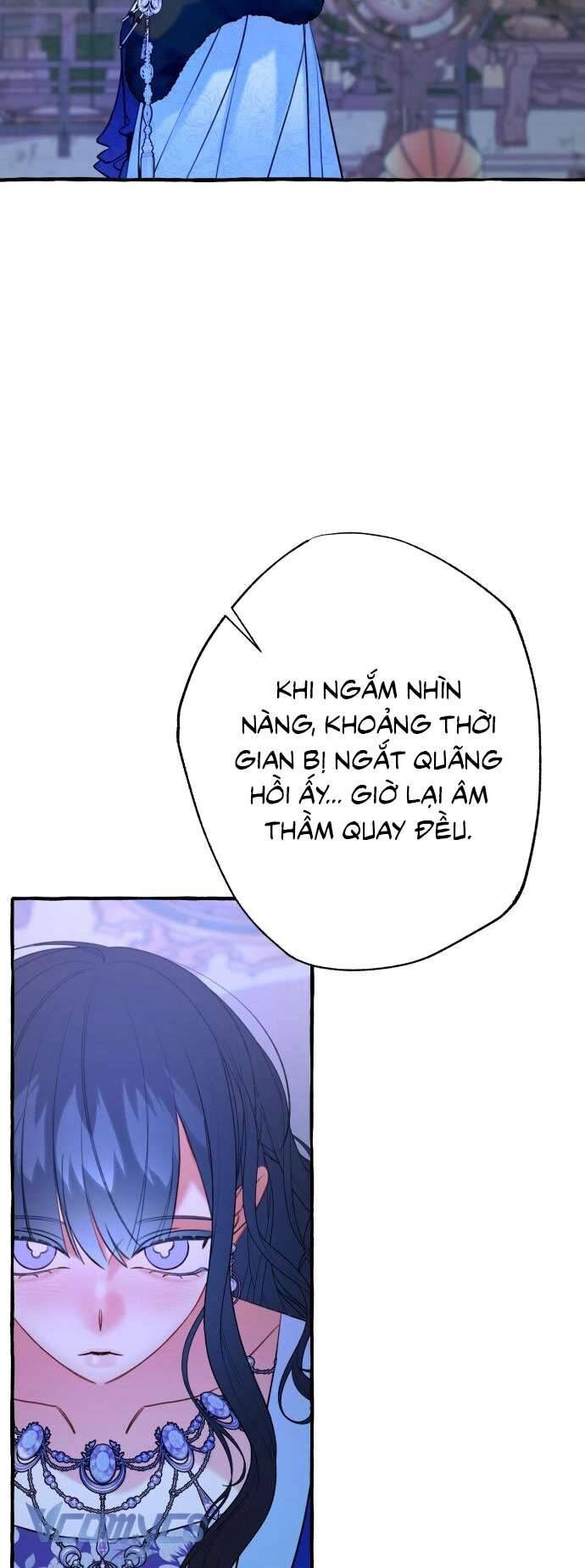 Chuyện Tình Tuyết Phương Bắc - Chapter 40 - Page 33