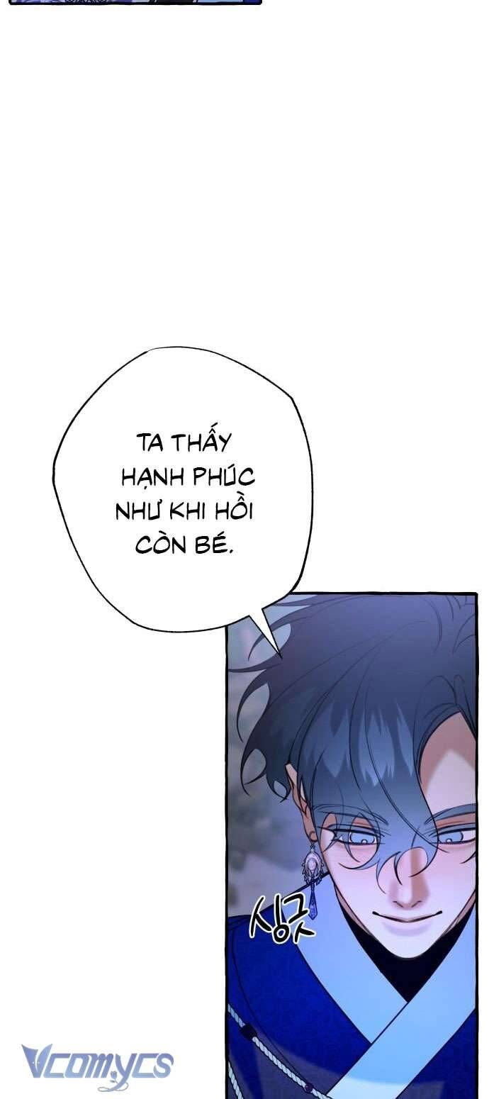 Chuyện Tình Tuyết Phương Bắc - Chapter 40 - Page 34