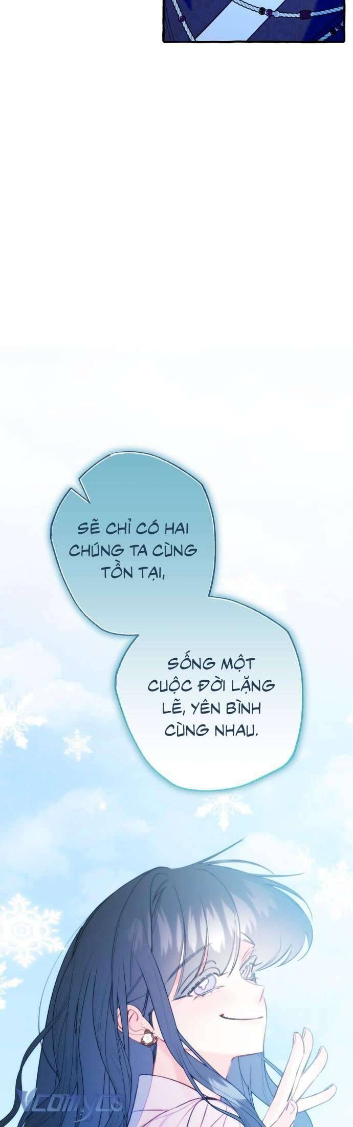 Chuyện Tình Tuyết Phương Bắc - Chapter 40 - Page 35