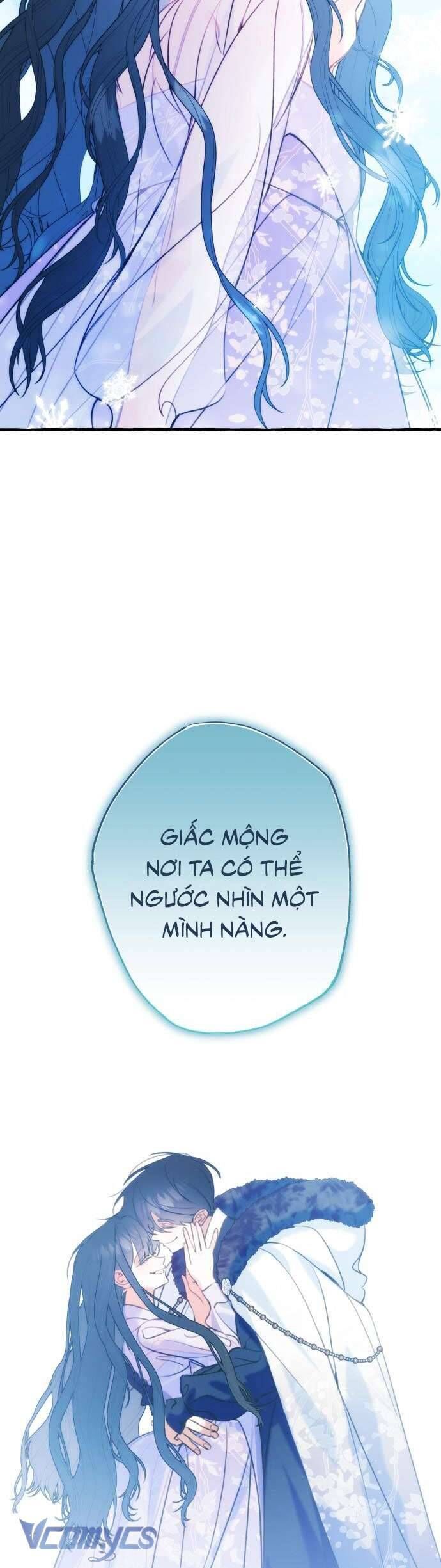 Chuyện Tình Tuyết Phương Bắc - Chapter 40 - Page 36