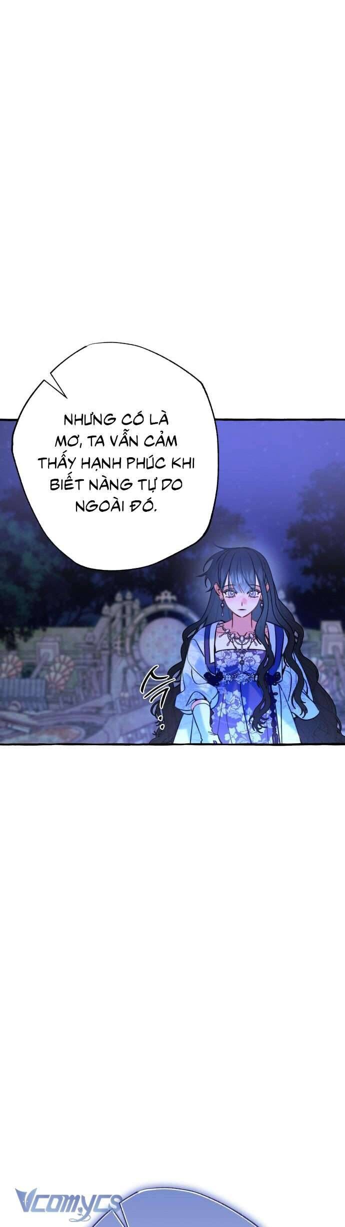 Chuyện Tình Tuyết Phương Bắc - Chapter 40 - Page 38