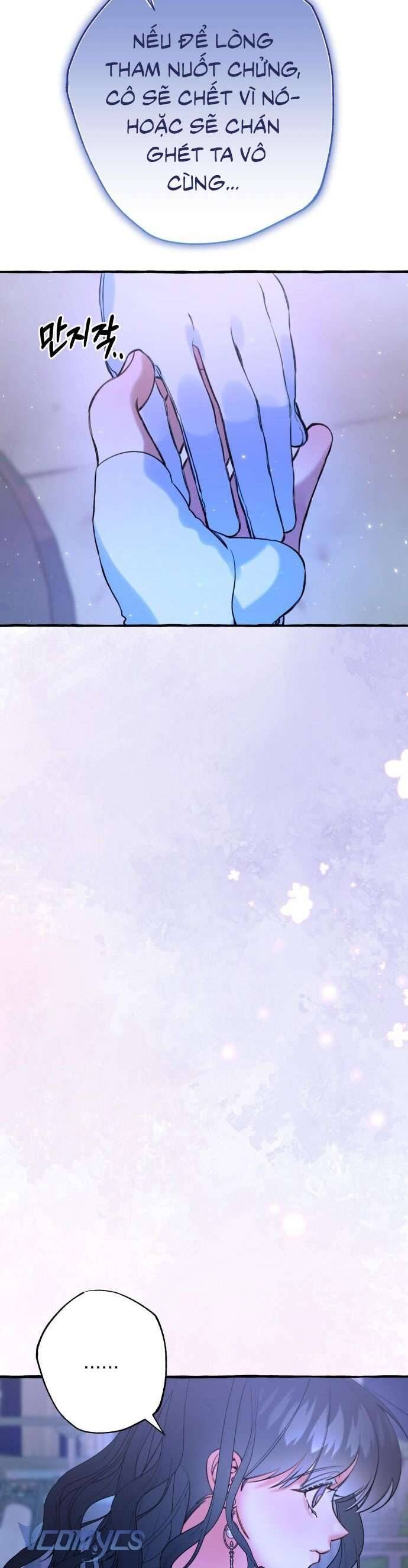 Chuyện Tình Tuyết Phương Bắc - Chapter 40 - Page 39