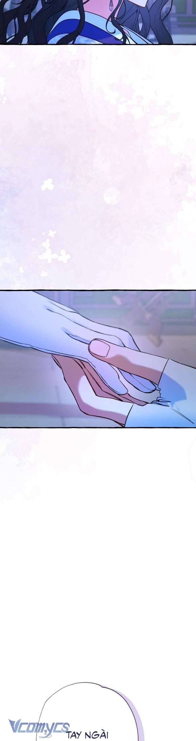 Chuyện Tình Tuyết Phương Bắc - Chapter 40 - Page 40