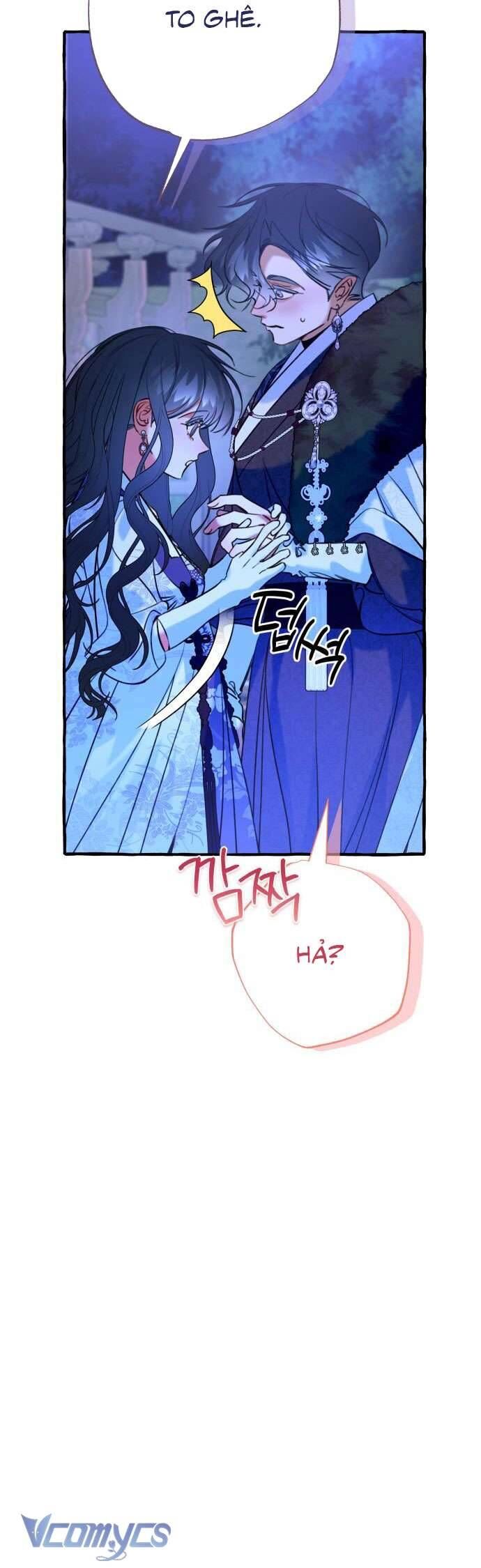 Chuyện Tình Tuyết Phương Bắc - Chapter 40 - Page 41