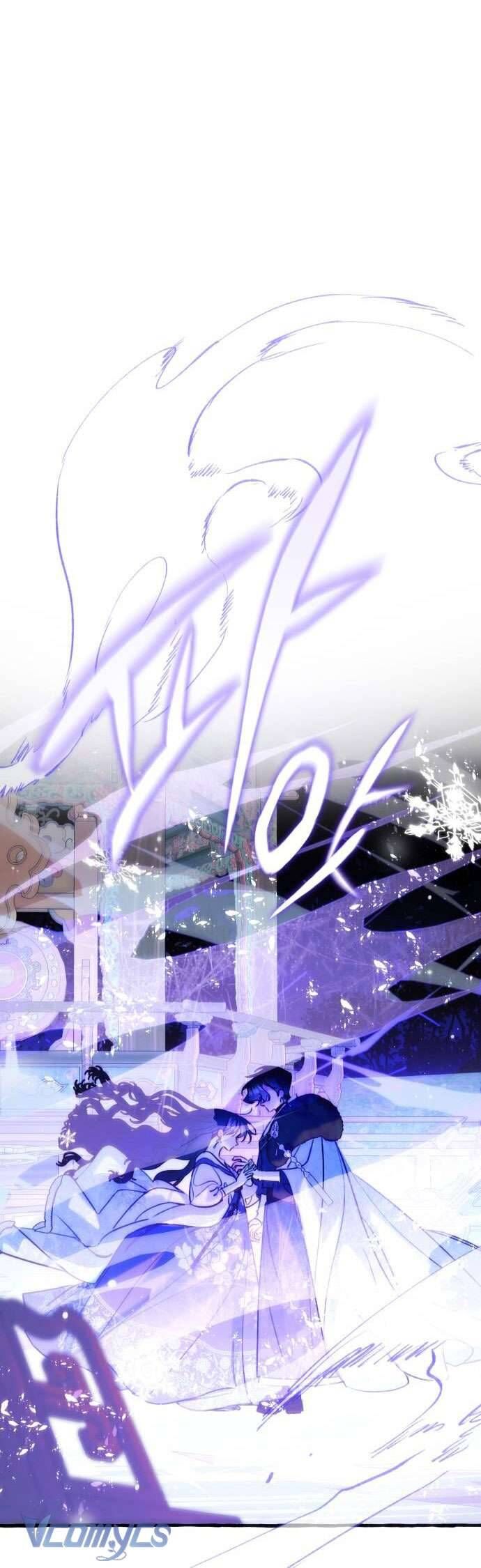 Chuyện Tình Tuyết Phương Bắc - Chapter 40 - Page 43