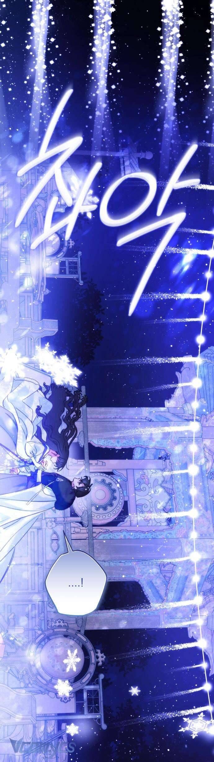 Chuyện Tình Tuyết Phương Bắc - Chapter 40 - Page 45