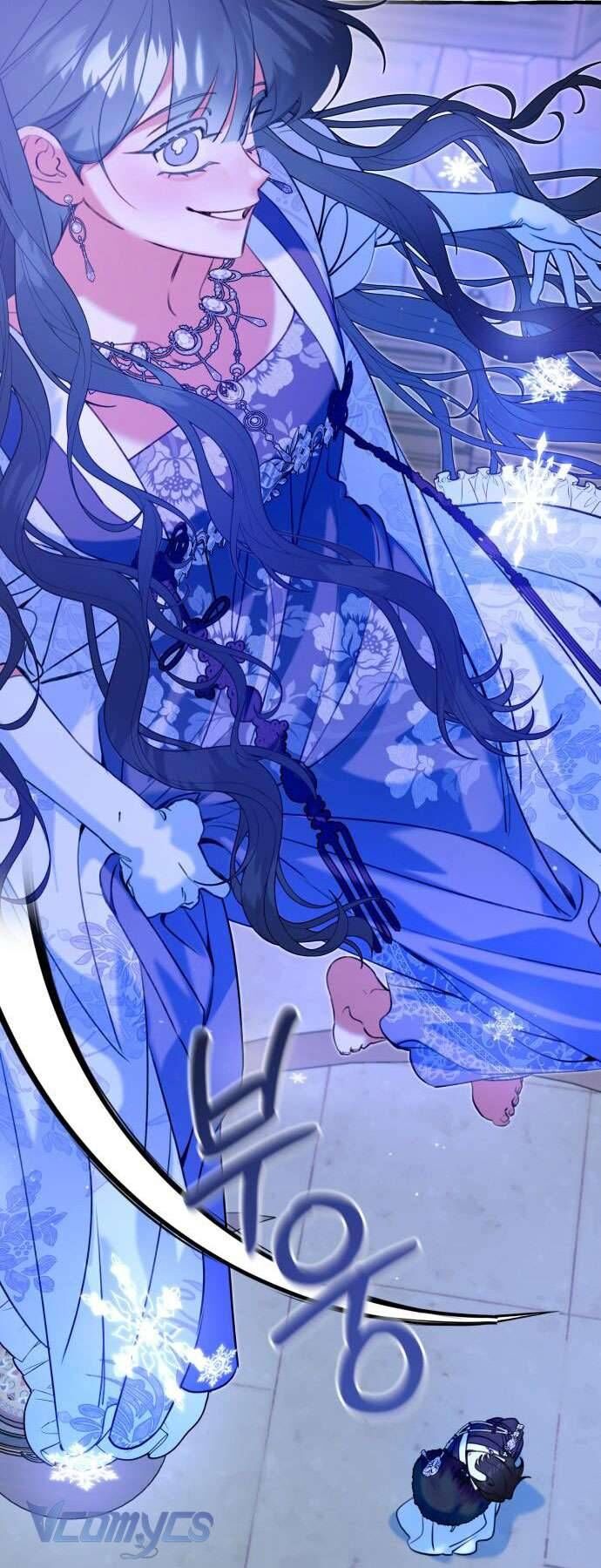 Chuyện Tình Tuyết Phương Bắc - Chapter 40 - Page 5