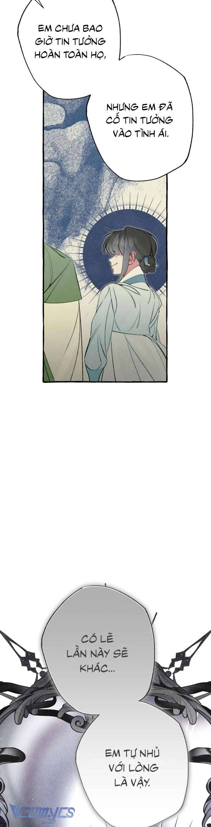 Chuyện Tình Tuyết Phương Bắc - Chapter 40 - Page 50