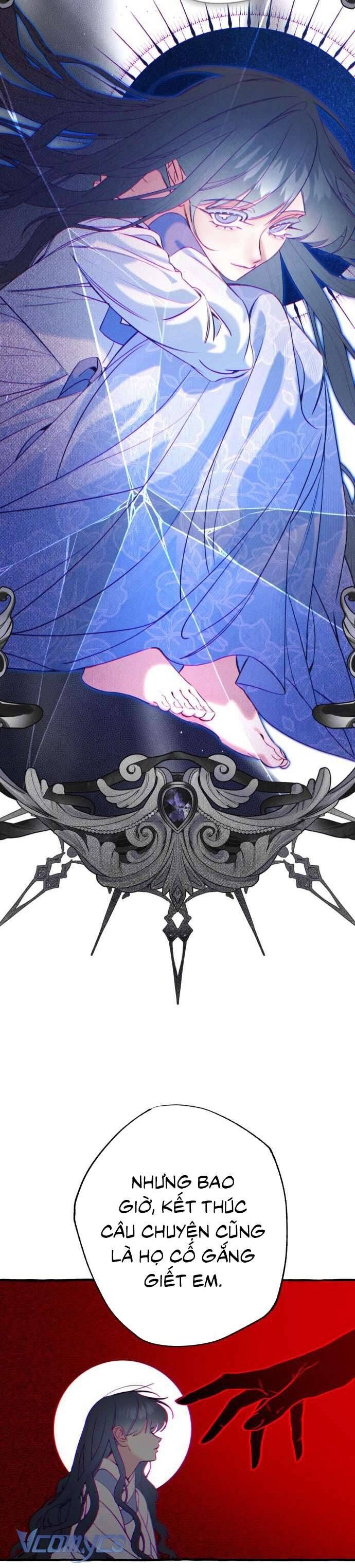 Chuyện Tình Tuyết Phương Bắc - Chapter 40 - Page 51