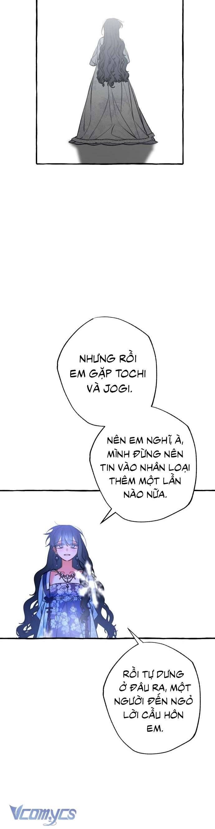 Chuyện Tình Tuyết Phương Bắc - Chapter 40 - Page 53