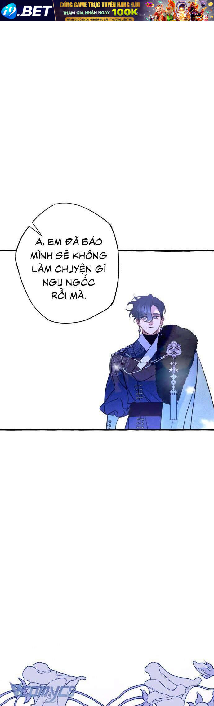 Chuyện Tình Tuyết Phương Bắc - Chapter 40 - Page 54