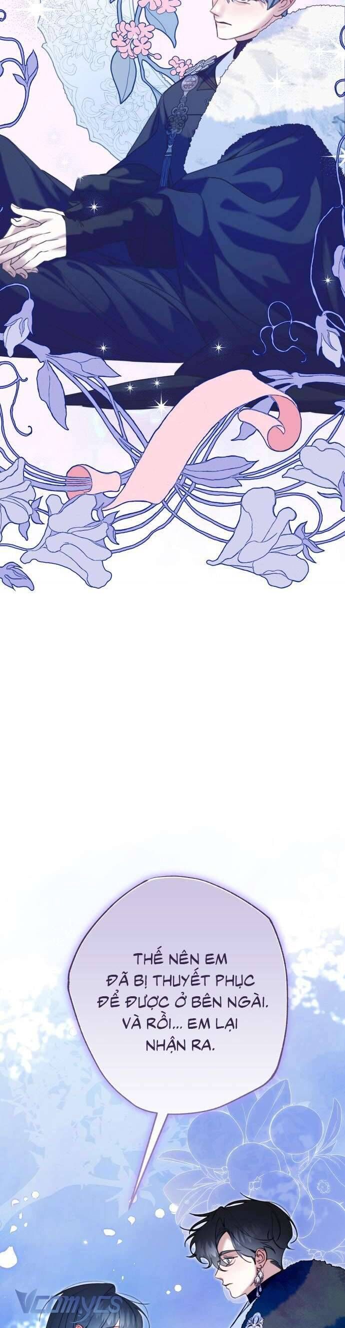 Chuyện Tình Tuyết Phương Bắc - Chapter 40 - Page 56