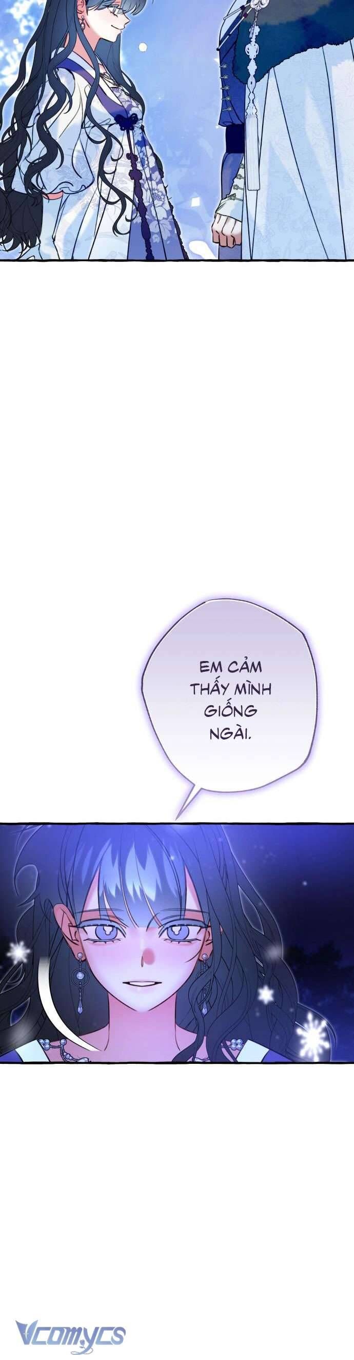 Chuyện Tình Tuyết Phương Bắc - Chapter 40 - Page 57