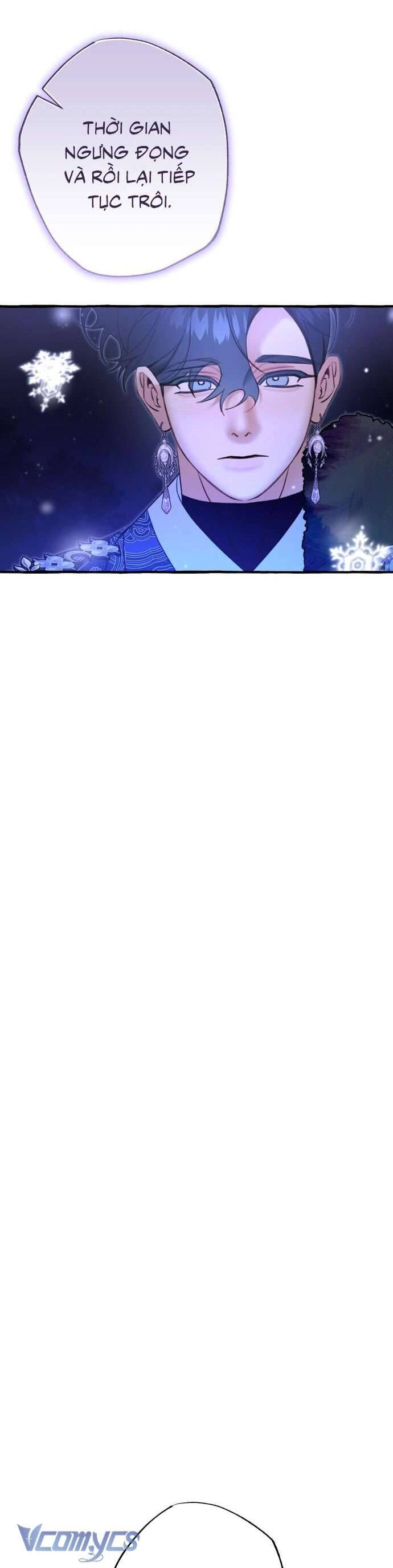 Chuyện Tình Tuyết Phương Bắc - Chapter 40 - Page 58