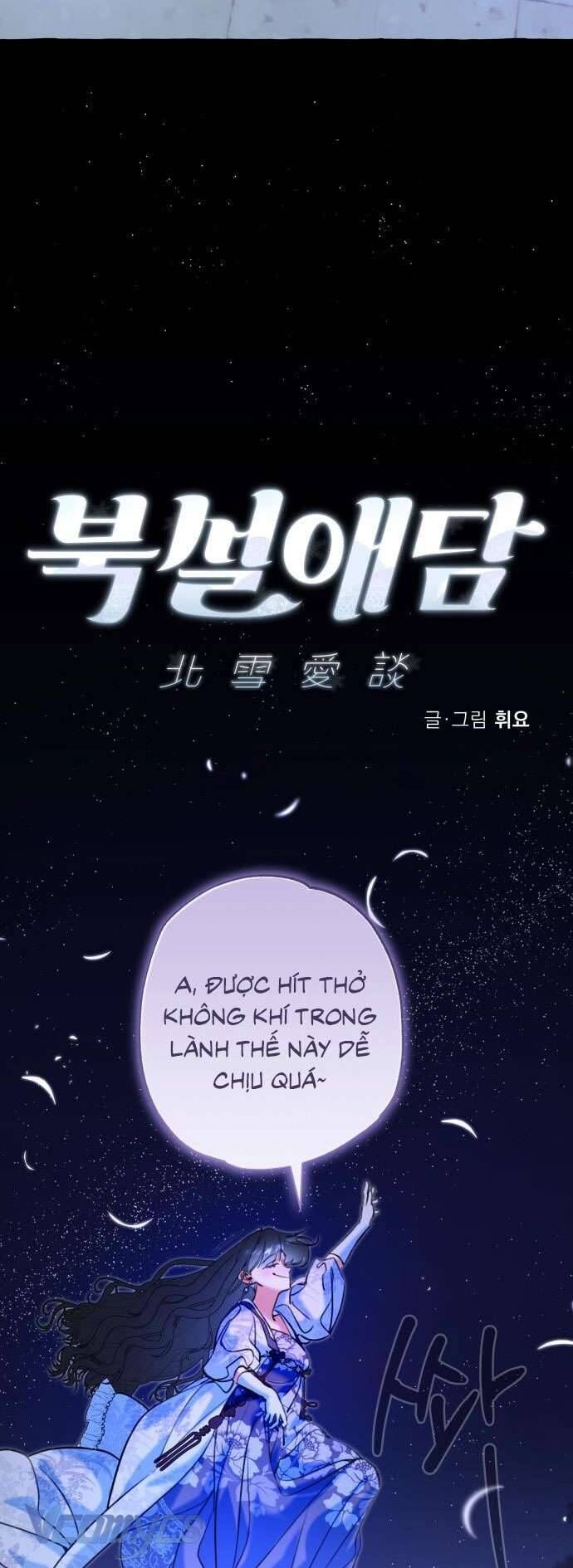 Chuyện Tình Tuyết Phương Bắc - Chapter 40 - Page 6