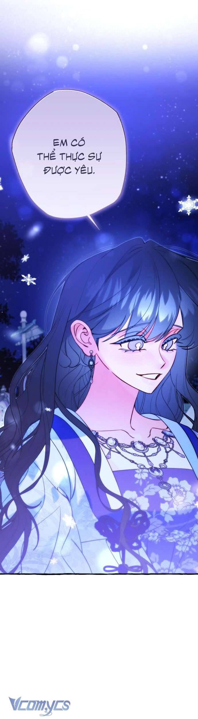 Chuyện Tình Tuyết Phương Bắc - Chapter 40 - Page 60