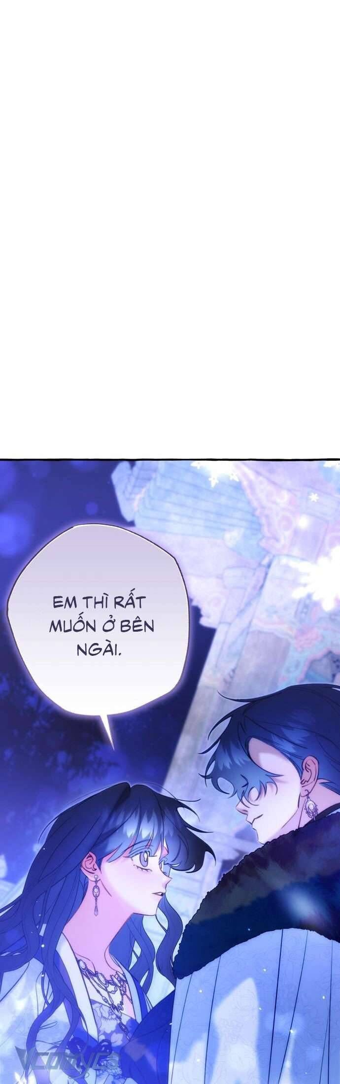 Chuyện Tình Tuyết Phương Bắc - Chapter 40 - Page 62