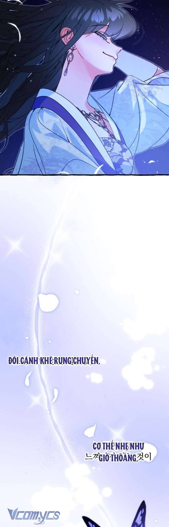 Chuyện Tình Tuyết Phương Bắc - Chapter 40 - Page 9