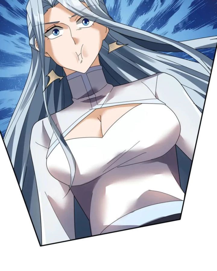 Thiên Uyên Trở Về: Ta Chính Là Thiên Tai - Chapter 77 - Page 13