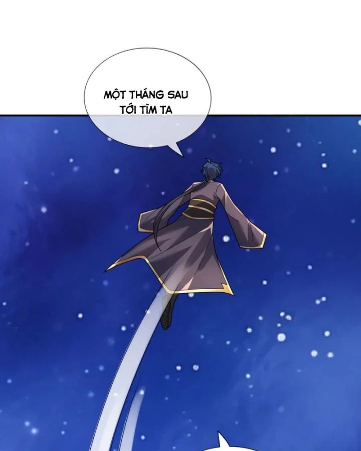 Thiên Uyên Trở Về: Ta Chính Là Thiên Tai - Chapter 77 - Page 16
