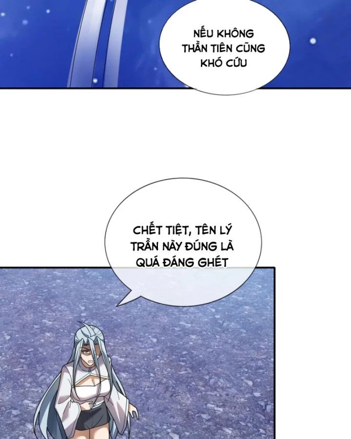 Thiên Uyên Trở Về: Ta Chính Là Thiên Tai - Chapter 77 - Page 17