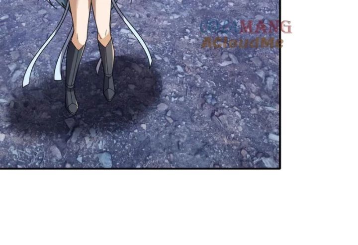 Thiên Uyên Trở Về: Ta Chính Là Thiên Tai - Chapter 77 - Page 18