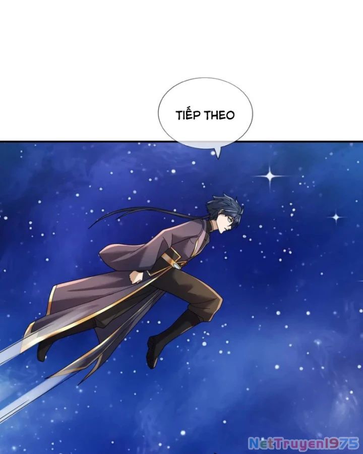 Thiên Uyên Trở Về: Ta Chính Là Thiên Tai - Chapter 77 - Page 19