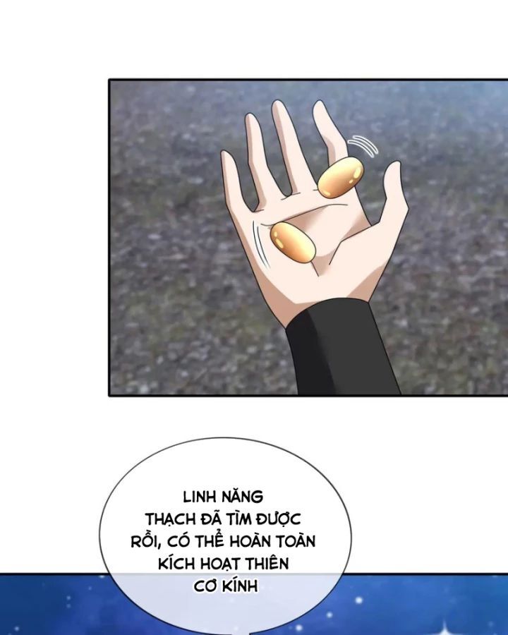 Thiên Uyên Trở Về: Ta Chính Là Thiên Tai - Chapter 77 - Page 23