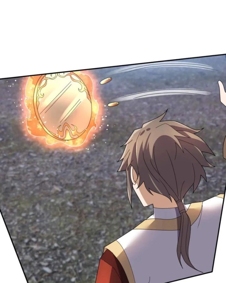 Thiên Uyên Trở Về: Ta Chính Là Thiên Tai - Chapter 77 - Page 25