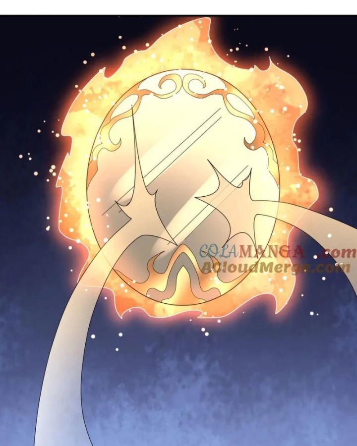 Thiên Uyên Trở Về: Ta Chính Là Thiên Tai - Chapter 77 - Page 27