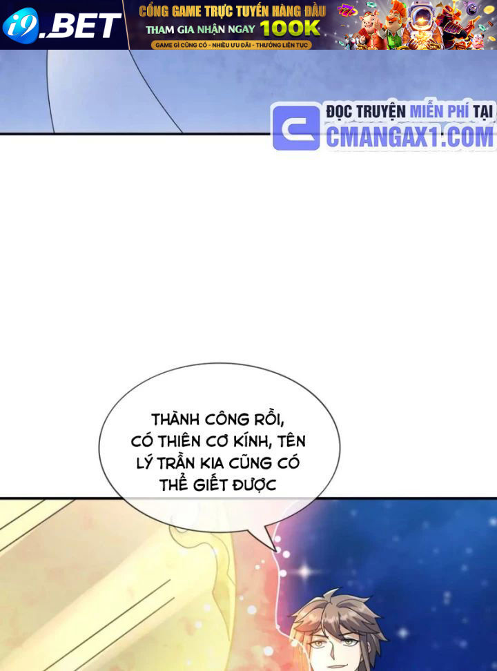 Thiên Uyên Trở Về: Ta Chính Là Thiên Tai - Chapter 77 - Page 28