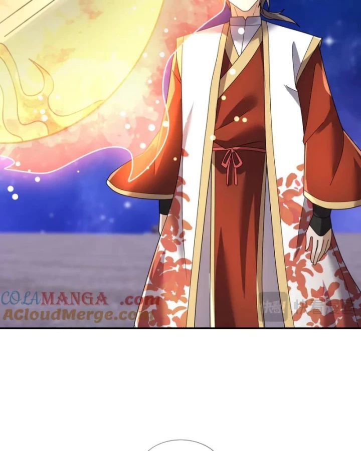 Thiên Uyên Trở Về: Ta Chính Là Thiên Tai - Chapter 77 - Page 29