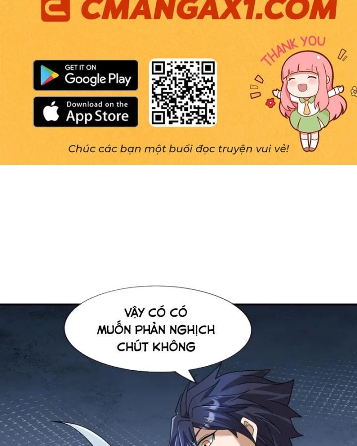 Thiên Uyên Trở Về: Ta Chính Là Thiên Tai - Chapter 77 - Page 3