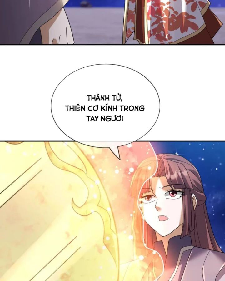 Thiên Uyên Trở Về: Ta Chính Là Thiên Tai - Chapter 77 - Page 32